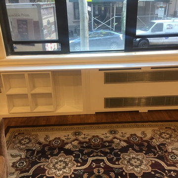 Radiator Enclosures