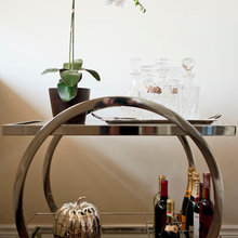 cocktail table