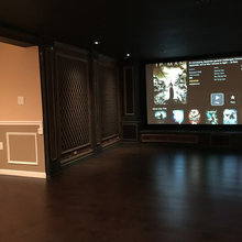 Home Theater