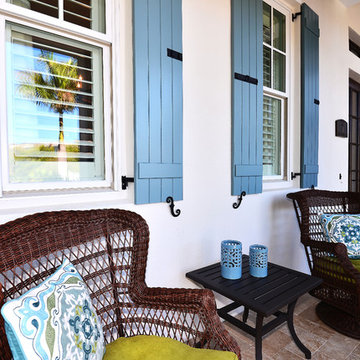 Southern Living Custom Builder Showcase Home