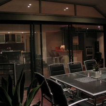 modern renovations
