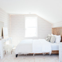 Bedrooms
