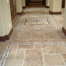 baseboards