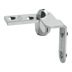 2R Hinge by AGB - Hinges