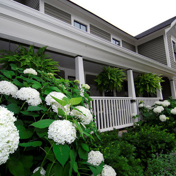 Barrington Landscaping