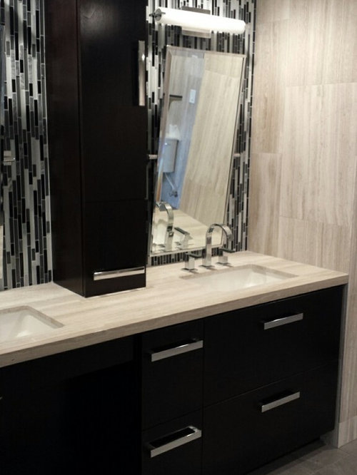 Azzura Bathroom Design Ideas, Remodels & Photos
