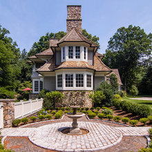 Cape Cod Home