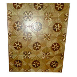 Parquet flooring - Hardwood Flooring
