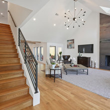 Stairway