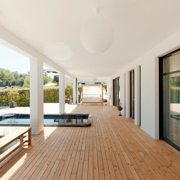Einfamilienhaus C
