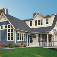 Exterior Ideas