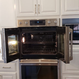 Mike Britt Construction Review]