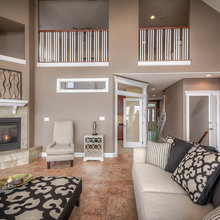 Bedroom Ideas
