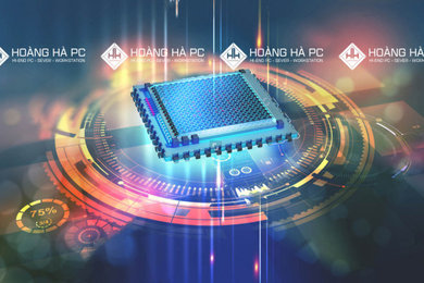 CPU - Bộ Vi Xử Lý Chính Hãng