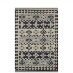 Monochrome Rugs - Rugs