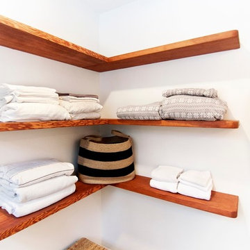 Sudbury Master Suite