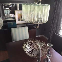 Fun Empy Nest Couple - Decorative Accents