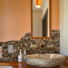 MODERN MIRRORS