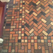 Tile