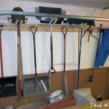 Tool Storage