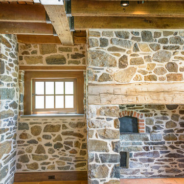 Dance Barn at Trimble's Ford