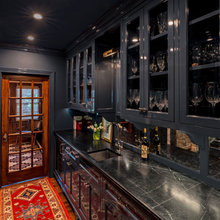 Scullery