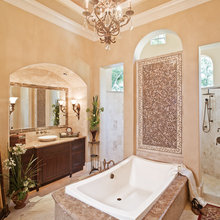 Bathroom Ideas