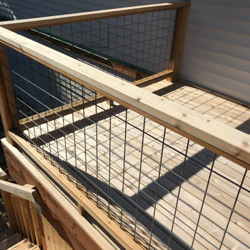 Stair Project Photos
