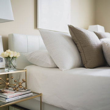 Luxury Loft | Contemporary 2 Bedroom Suite