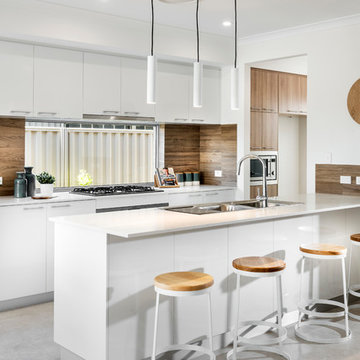 THE SOUTHSEA | Ross North Homes