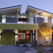 Exteriors