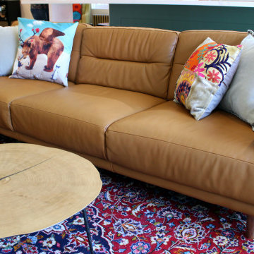 Roncesvalles Century Home