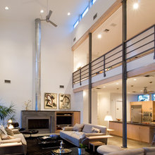 urban modern