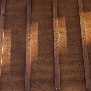 Snowy Elk Lodge | Exterior Siding 2