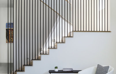 42 Jaw-Dropping Staircase Designs