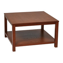 Coffee tables