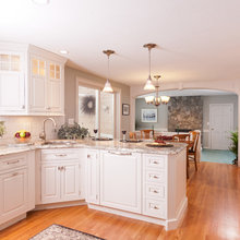 Kitchen Ideas