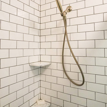 Manhattan Kitchen & Bathroom Renovation