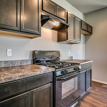 Urban Transition, Kitchen Remodel in Saratoga, CA