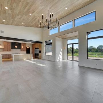 Sprawling Ranch