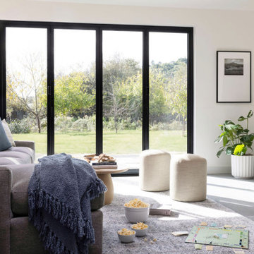 Marin Family Clubhouse