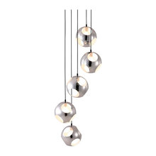 Entryway lighting