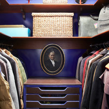 Closet Ideas