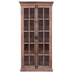 Traditional China Cabinets And Hutches by Primitive Collections