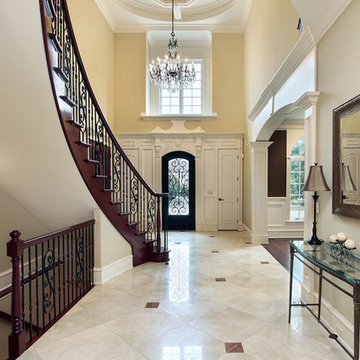 Marblesystems Tile