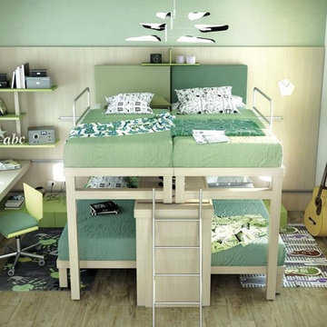 Space Saving Solutions