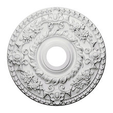 Ceiling medallions
