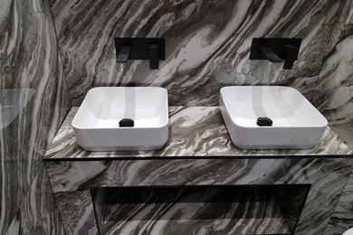 Dublin 1 Luxury Bathroom
