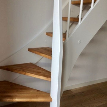 Raumspartreppen
