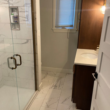 Historical Home Reno